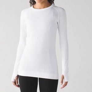 Lululemon rest less pullover